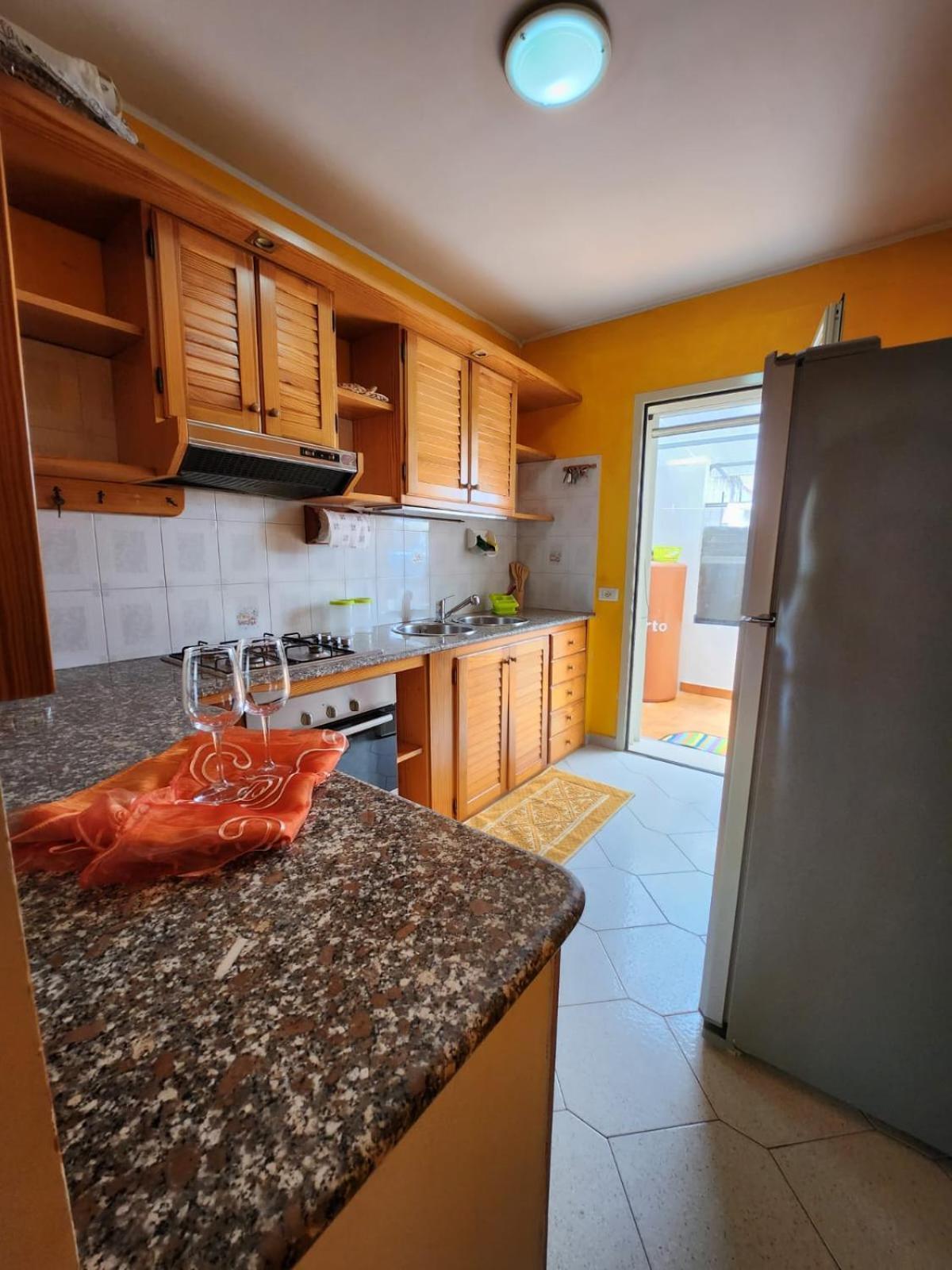 Apartment Civico 16 Сесту Экстерьер фото