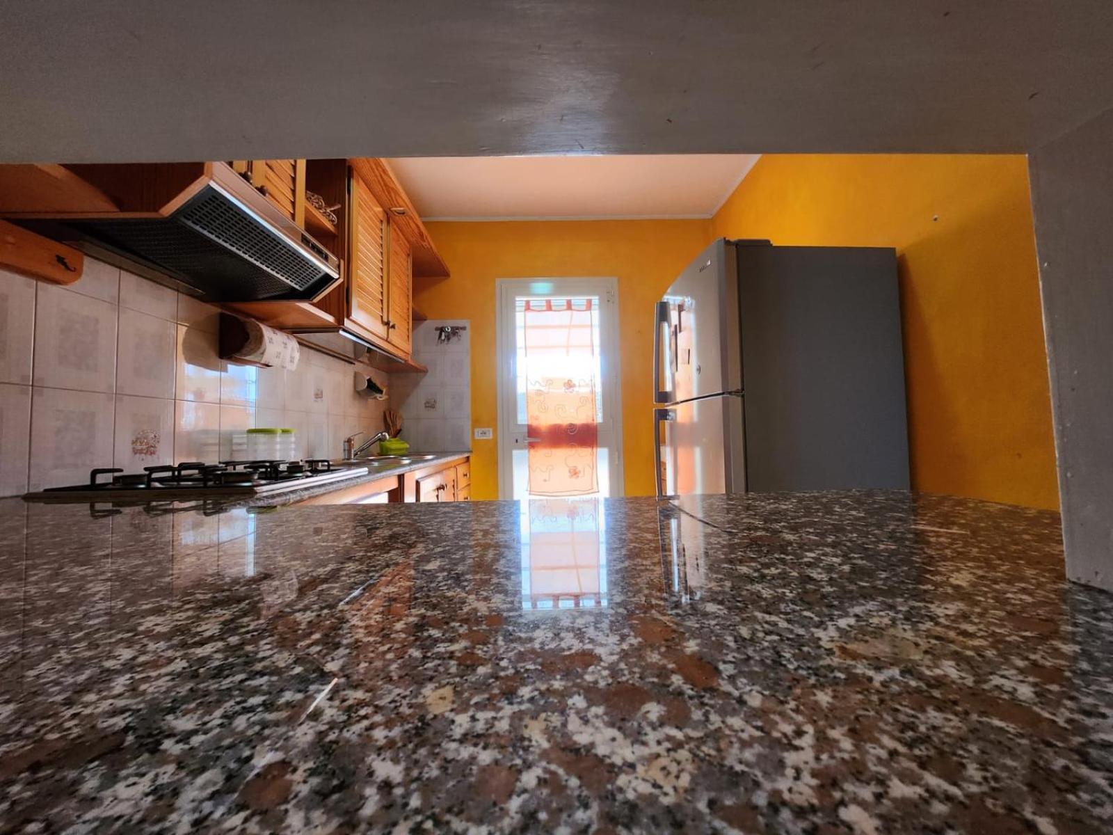 Apartment Civico 16 Сесту Экстерьер фото