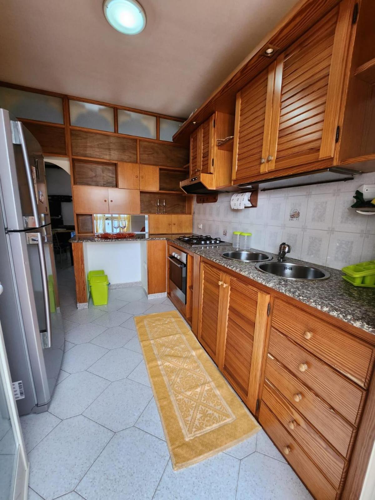 Apartment Civico 16 Сесту Экстерьер фото