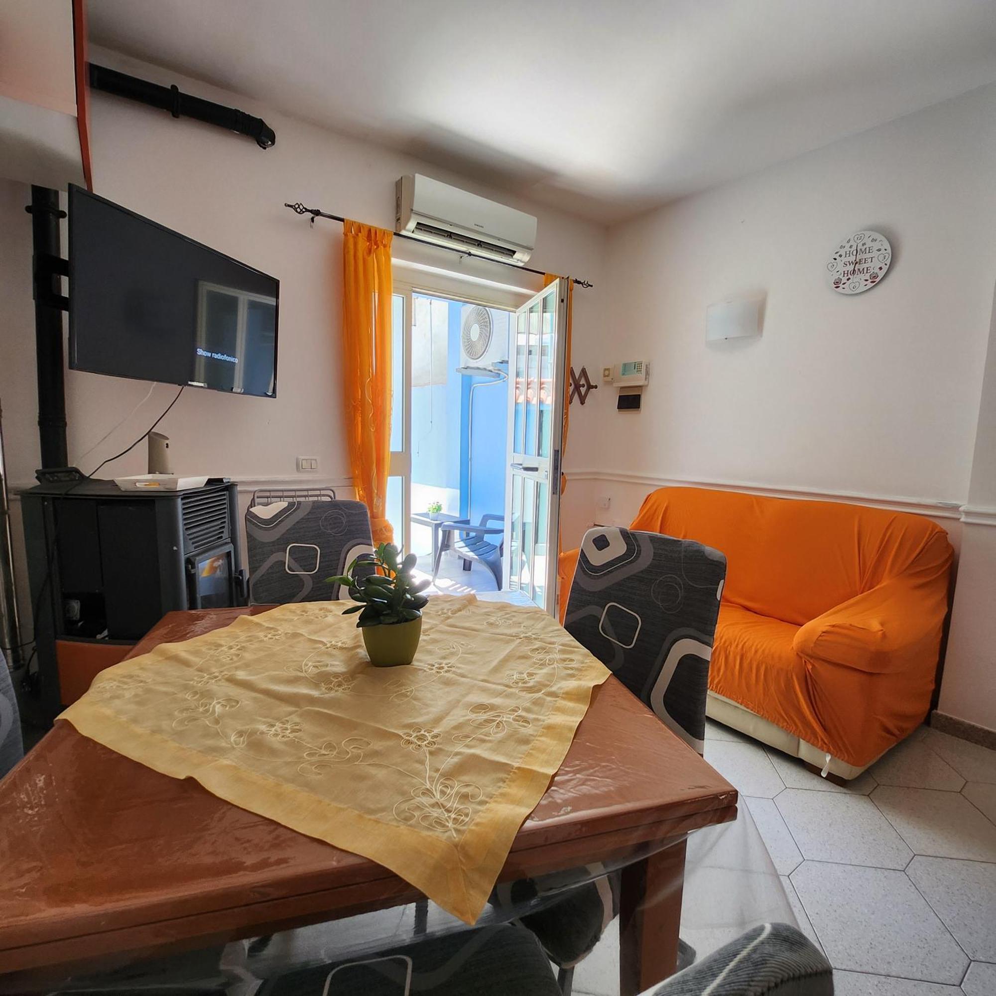 Apartment Civico 16 Сесту Экстерьер фото