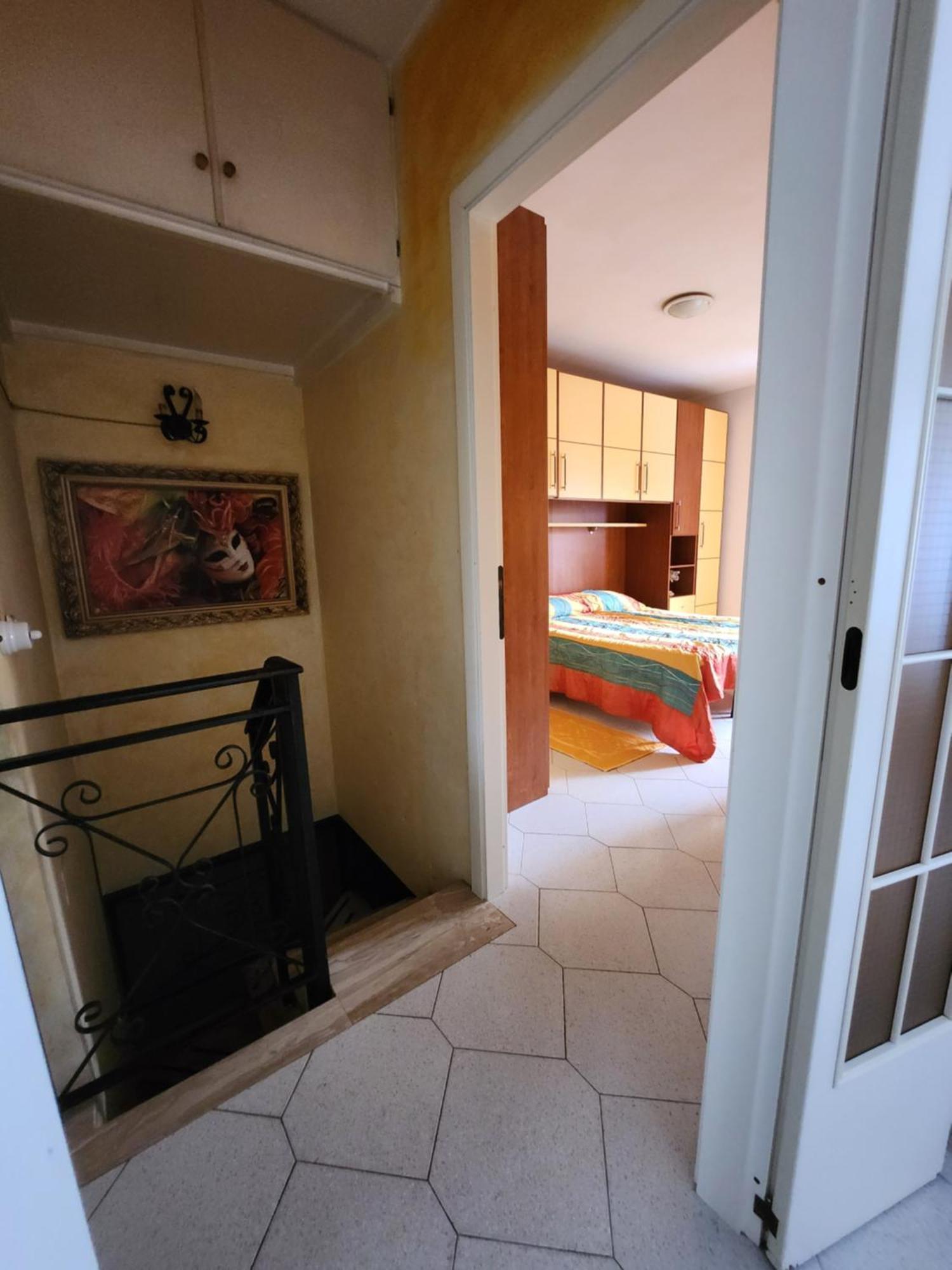 Apartment Civico 16 Сесту Экстерьер фото