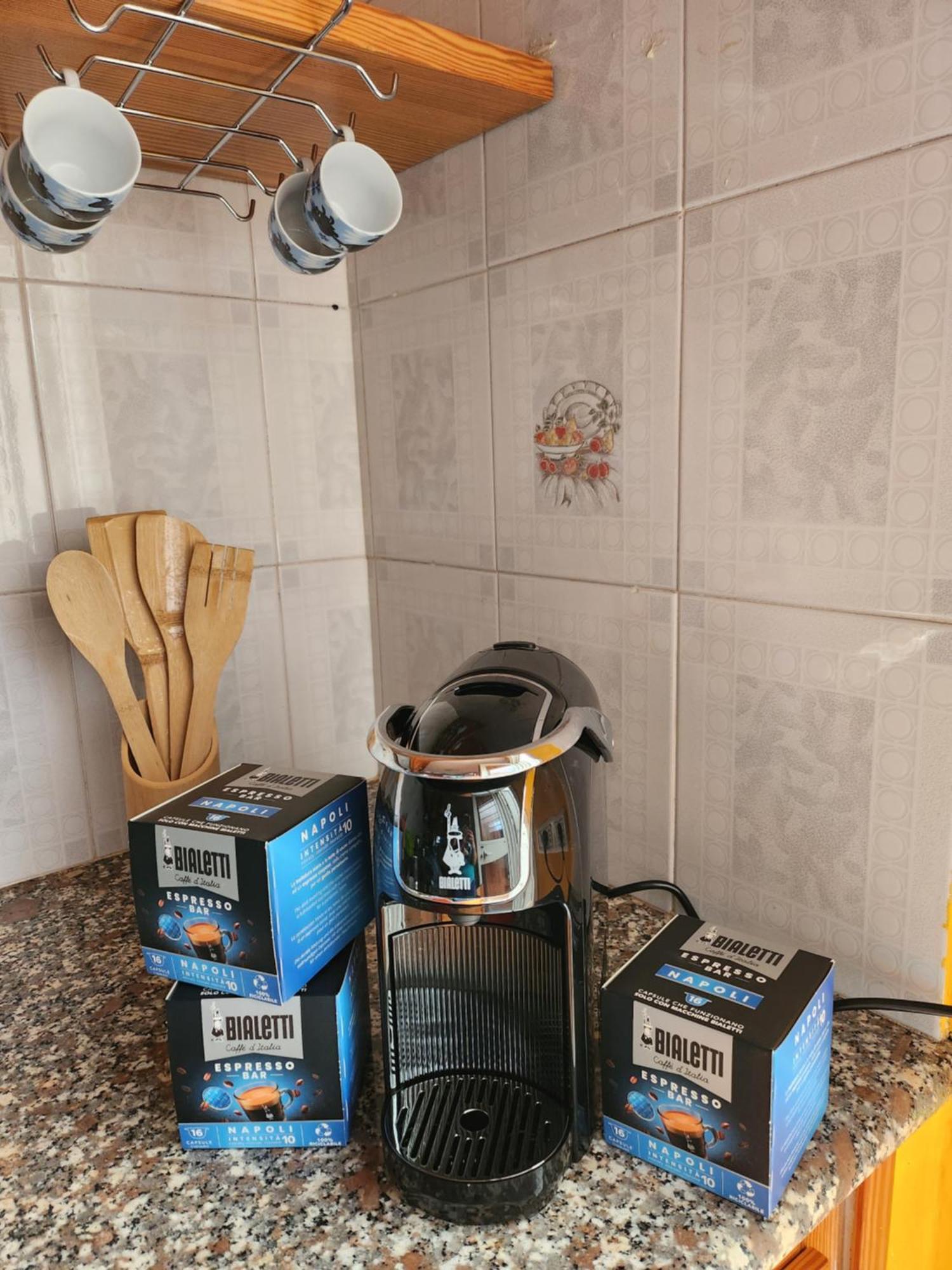 Apartment Civico 16 Сесту Экстерьер фото
