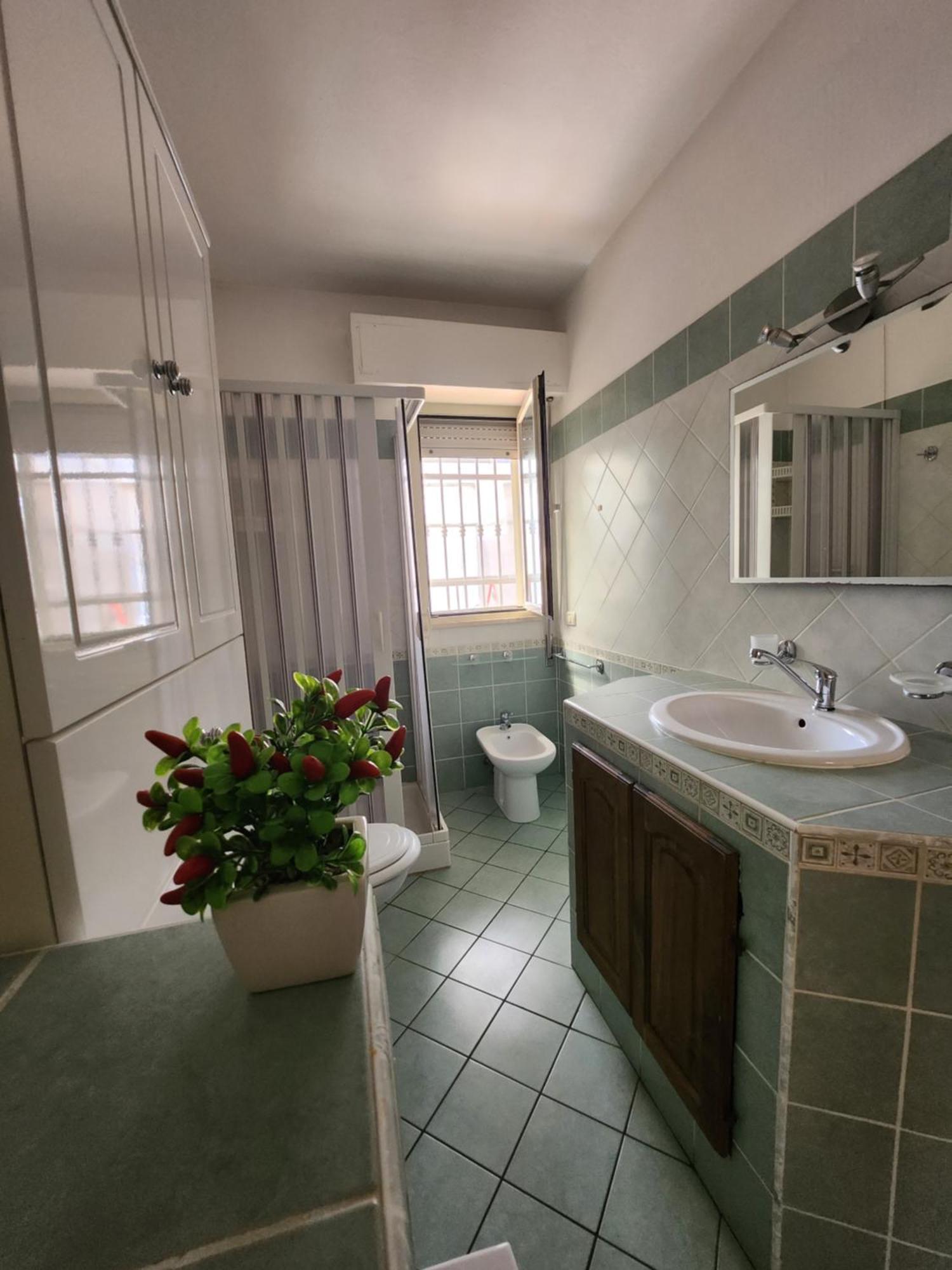 Apartment Civico 16 Сесту Экстерьер фото