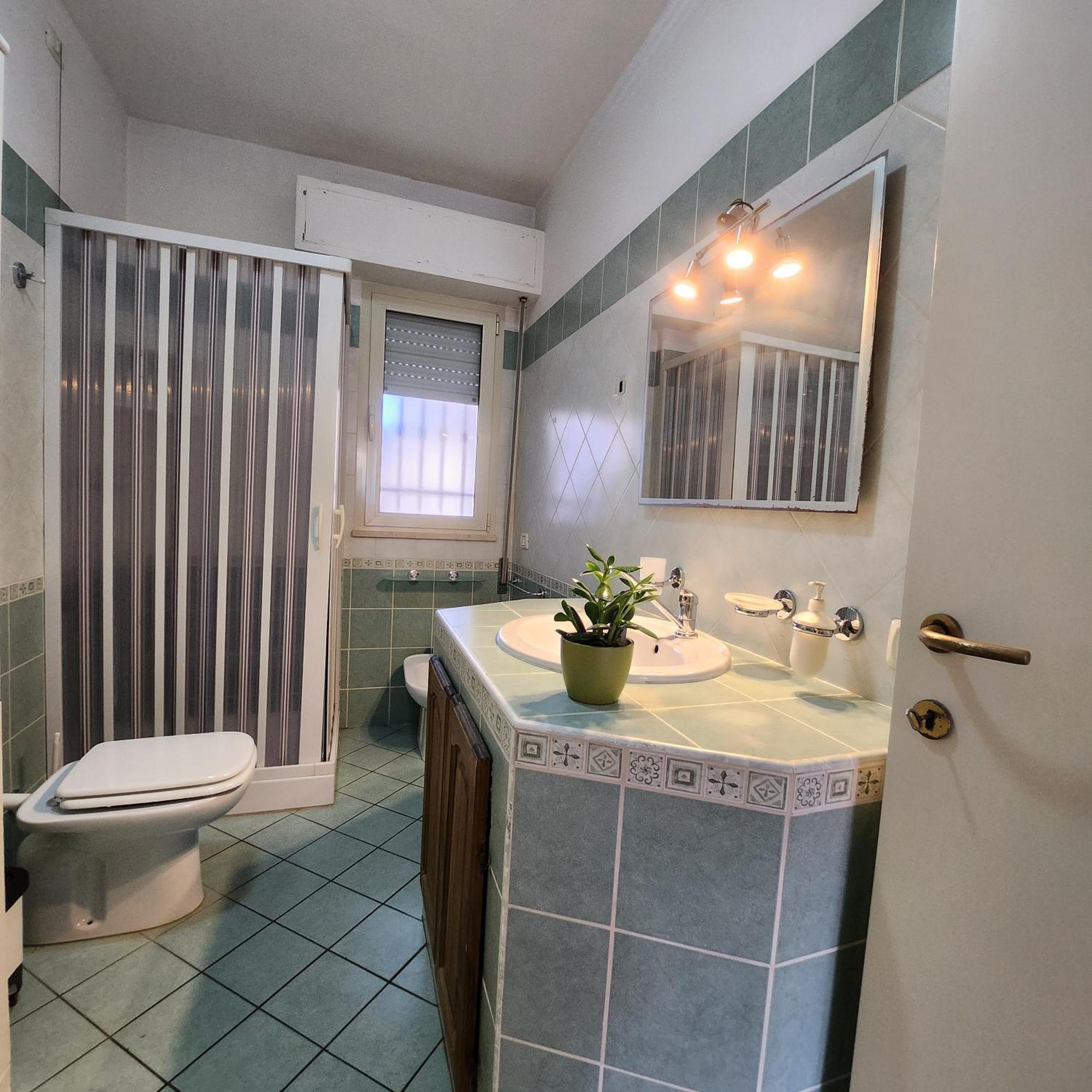 Apartment Civico 16 Сесту Экстерьер фото